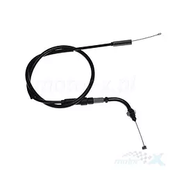 Linka gazu 90cm Kreidler Street / QM125-2D