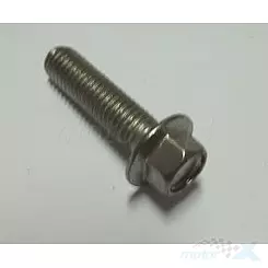 ŚRUBA ZŁĄCZNA M 8 X 30 mm