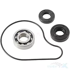 Zestaw naprawczy pompy wody Hot Rods WPK0016