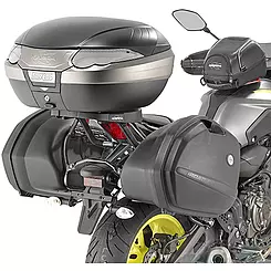 Stelaż kufrów bocznych, MONOKEY, Kappa Yamaha MT-07 (18-19)