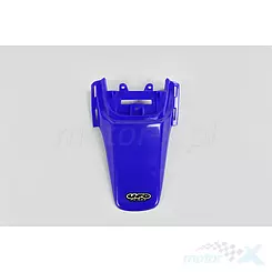 Błotnik tylny niebieski UFO Plast Honda CRF 50 F 04-