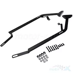 Stelaż kufra centralnego, tylnego, Shad Top Master, Suzuki GSX 650 Bandit 05-17 / GSF 1250 07-14 / GSF 1200S 05-14 / GSX 1250 11-17 / GSX 650F 08-17