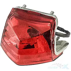 Lampa tylna Romet 767 stary model