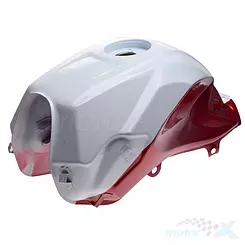 Zbiornik paliwa WM Motor Junak 126 / 904 Euro 4