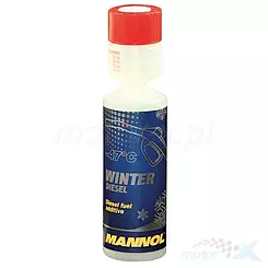 Dodatek do paliwa na zimę MANNOL 9982 Winter <strong>Diesel</strong> -47° 250ml