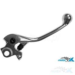 Dźwignia hamulca prawa, kuta, aluminium, Vicma, Yamaha YZ 250 F 07-