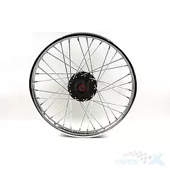 Felga przednia 1.40x18" hamulec tarczowy Barton TZ 125 4T