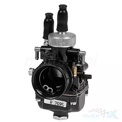 Gaźnik Dellorto PHBG 19 DS  Black Edition uniwersalny 2T
