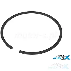 Pierścień tłoka, górny, Aprilia / Derbi / Gilera / Piaggio / Vespa 125 4T