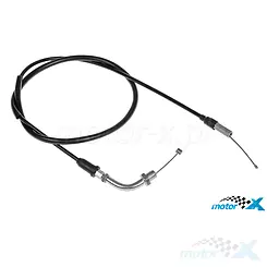 Linka gazu Tec, Generic Trigger 15- (automatyczna pompa oleju)