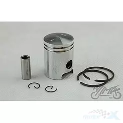 Tłok kompletny 38.75 Simson S51 3 szlif