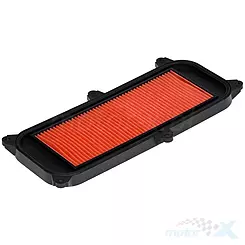 Wkład filtr powietrza papierowy RMS Kymco Dink 125-150 Grand Dink 125-250 X-Citing 250-300 05-08