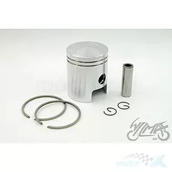 Tłok kompletny 57.50 MZ 150cc 3 szlif