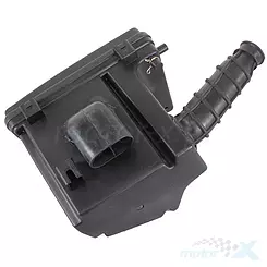 Filtr powietrza CRS50/10 komplet