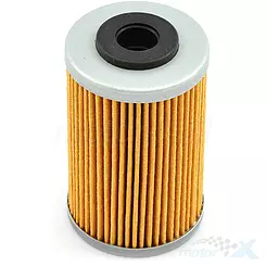 Filtr oleju Meiwa KT8007 (HF655)