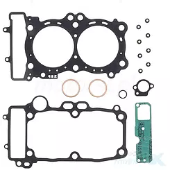 Uszczelka głowicy i cylindra Athena TOP-END P400485620181