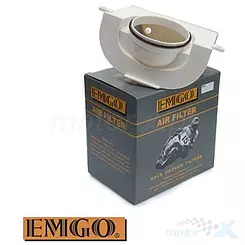 Wkład filtr powietrza papierowy EMGO 12-95560 (HFA4914) (4WM-14451-00) (Y4246)
