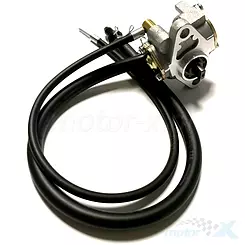 Pompa oleju Power Force Minarelli AM6 / 1E40MB 50 2T LC