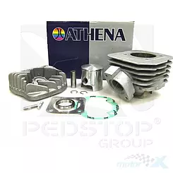 ATHENA CYLINDER Yamaha YZF 450 03-05, WRF 450 03-05 95MM