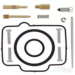 Zestaw naprawczy gaźnika Bearing Worx CK30769 HONDA CR 250R '99,  (26-1167)