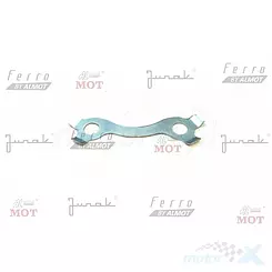 Zabezpieczenie zębatki napędowej koła tył (rozstaw śrub 63mm) Junak 127