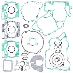 Uszczelki silnika komplet Vertex 808371