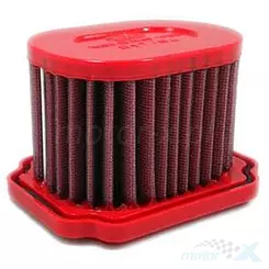 Wkład filtr powietrza papierowy BMC Air Filter FM817/04