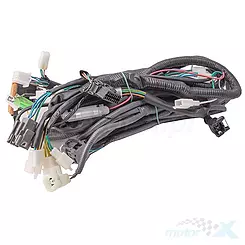 Instalacja elektryczna do skutera 21