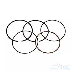 Pierścienie tłoka 54.00mm 125cc  Zongshen ZS154FMI-2
