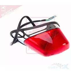 Lampa tylna Romet R125 (od 2015)