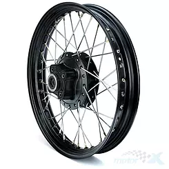 Felga tylna 2.50x19" Romet CRS 250