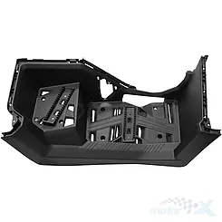 Panel podłogi lewy QJMotor SFA 600 / SFA 1000
