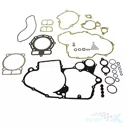 Uszczelki silnika komplet XRadical Artein Gaskets J0000KT000842