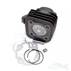 Cylinder kompletny 47.00mm 70cc Junak 1PE40QMB 2T AC