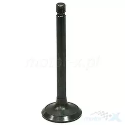 Zawór wydechowy, stalowy, 21.95x4.95x63.58mm Bronco AU-09217E