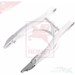 Wahacz tylny Romet Pony Pro