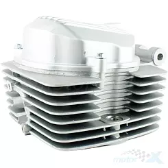 Głowica cylindra kompletna 67.00mm 250ccm ATV 4T AC