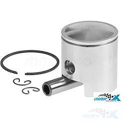 Tłok kompletny 45.00/12/24.50 70cc Airsal Sport Honda MB / MT