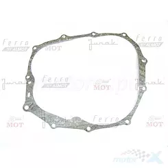 Uszczelka pokrywy silnika prawej Junak 122 4T 125 OHV AC