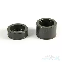 Tuleje dystansowe koła przedniego Prox 26.710104 YAMAHA YZF 250 14-22, YZF 450 14-22 (11-1104-1)