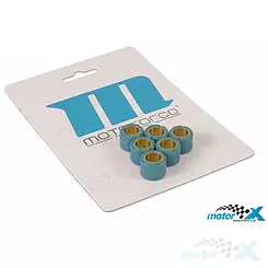 Rolki wariatora 16x13mm Motoforce [grupa]