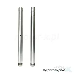 Laga amortyzatora przedniego, 1 sztuka, rura nośna 41x621mm BJ 001041621 Honda CB 500