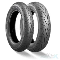 Opona motocyklowa szosowa 180/65B16 BRIDGESTONE BATTLECRUISE H50 81H RFD TL UM tylna