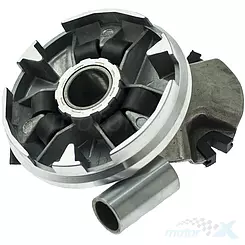 Wariator kompletny 16mm 1E40QMB/QMA 50 2T AC CPI / Keeway