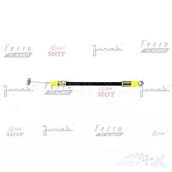 Linka zamka siedzenia 18cm Junak Racer 125