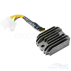 Regulator napięcia Romet CRS 125FI