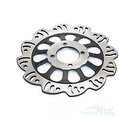 Tarcza hamulcowa Toros M50