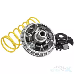 Wariator Malossi Multivar 2000, SYM Citycom, Joymax, GTS Evo I 250-300 4T / TGB X Motion 250 4T