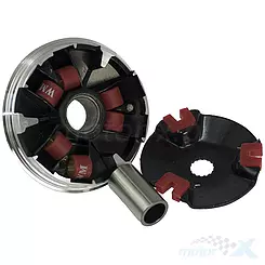 Wariator kompletny tuning Yamaha Jog 90