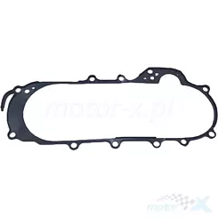 Uszczelka pokrywy paska 430mm Kymco 50 4T